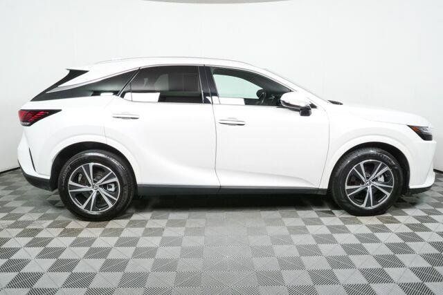 Used 2024 Lexus RX 350h w/ Cold Area Package AWD/4WD image 22