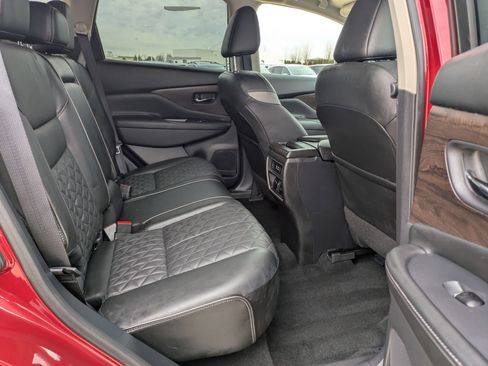 Used 2019 Nissan Murano Platinum image 27
