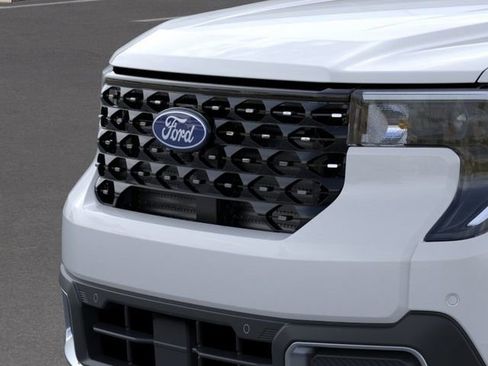 New 2026 Ford Maverick Lariat AWD/4WD image 18