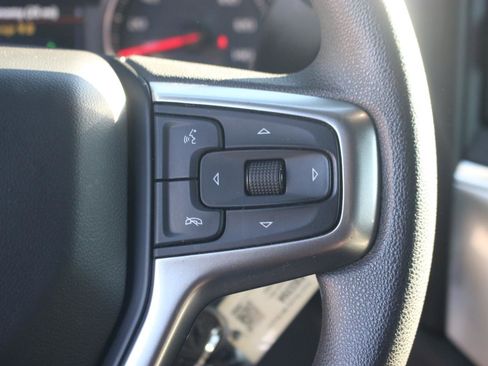 Used 2020 Chevrolet Silverado 2500 LT image 21