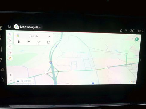 Used 2024 GMC Sierra 2500 Denali Ultimate image 26