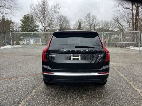 Used 2026 Volvo XC90 B6 Ultra w/ Protection Package AWD/4WD image 5