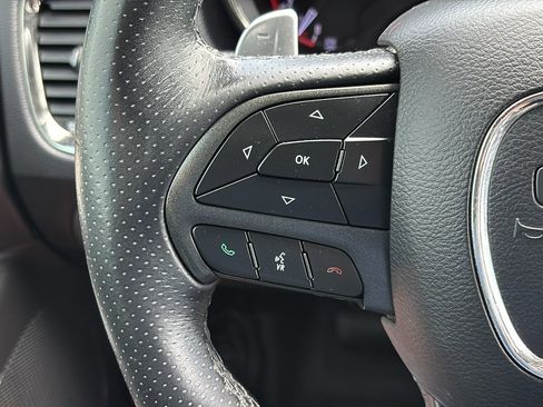 Used 2019 Dodge Durango GT image 19