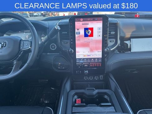 New 2026 RAM 2500 Limited image 19