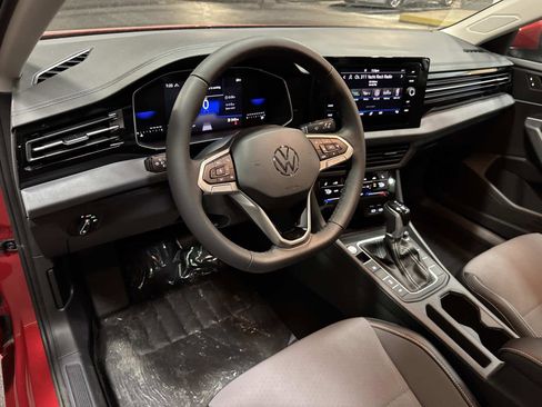 New 2026 Volkswagen Jetta SE image 21