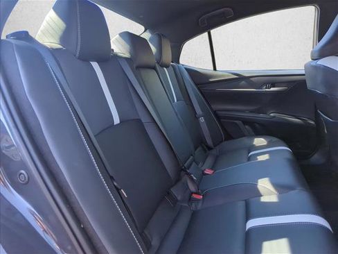Certified 2025 Toyota Camry SE image 22