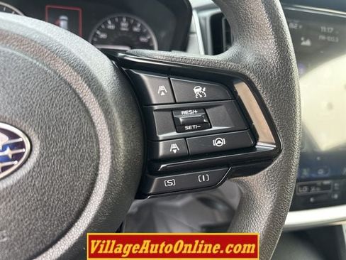Used 2024 Subaru Crosstrek 2.0i Premium AWD/4WD image 22