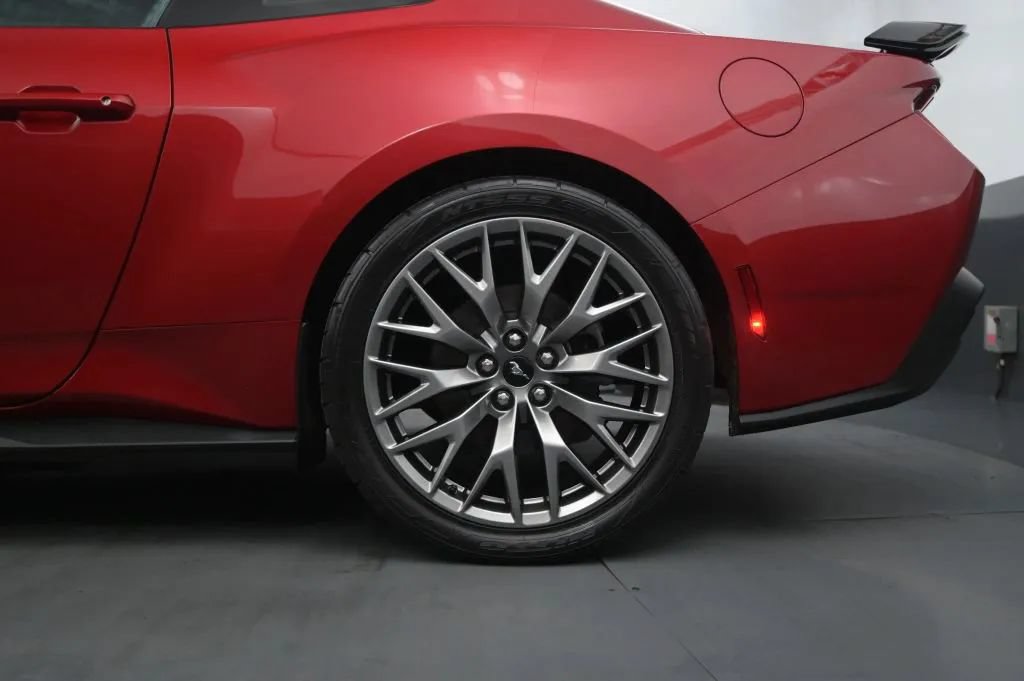 Used 2024 Ford Mustang Premium RWD image 14