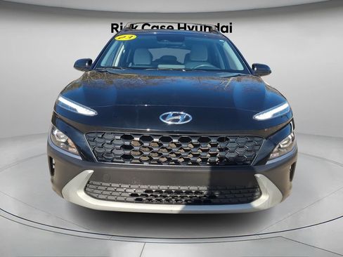 Used 2023 Hyundai Kona SEL image 5