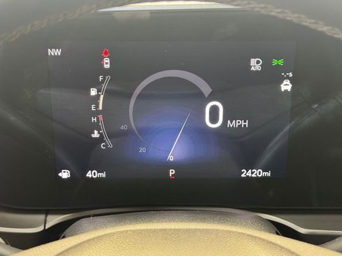 Certified 2024 Buick Envista Avenir image 14