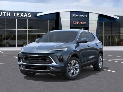 New 2026 Buick Encore GX Preferred w/ Comfort Package image 6