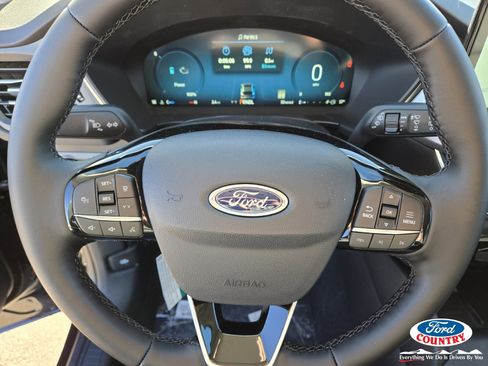 New 2026 Ford Escape Platinum w/ Premium Technology Package image 11