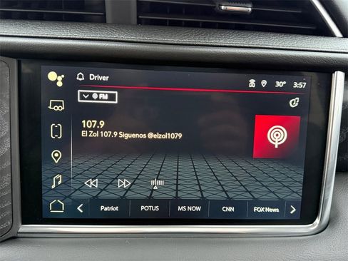 Used 2024 GMC Yukon Denali image 14