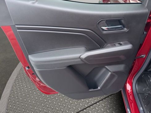 New 2026 GMC Canyon Elevation w/ Convenience Package image 22