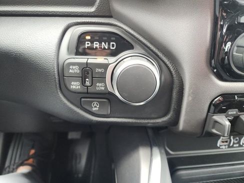 New 2026 RAM 1500 Big Horn image 9