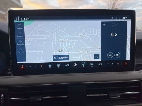 Used 2025 Lincoln Corsair Grand Touring w/ Equipment Group 302A image 31