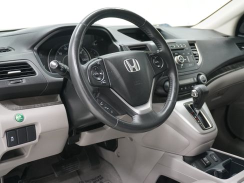 Used 2012 Honda CR-V EX-L image 10