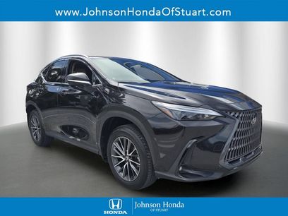 Used 2026 Lexus NX 350 AWD w/ Accessory Package (Z2)