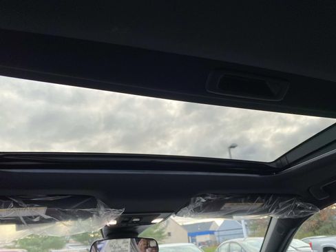 New 2026 Honda Civic Si image 8