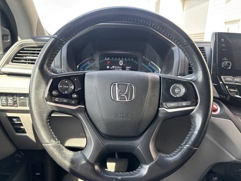 Used 2019 Honda Odyssey EX-L image 20