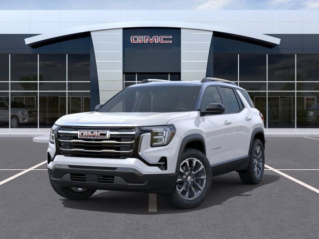 New 2027 GMC Terrain Elevation w/ Elevation Premium Package FWD image 6