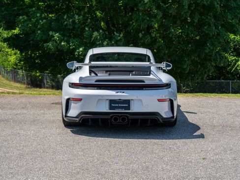 Certified 2026 Porsche 911 GT3 RS RWD image 6