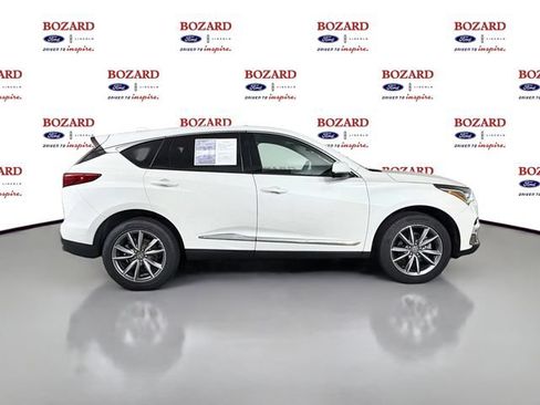 Used 2021 Acura RDX AWD w/ Technology Package image 9
