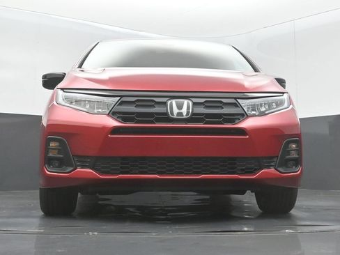 Used 2026 Honda Odyssey Sport-L image 11