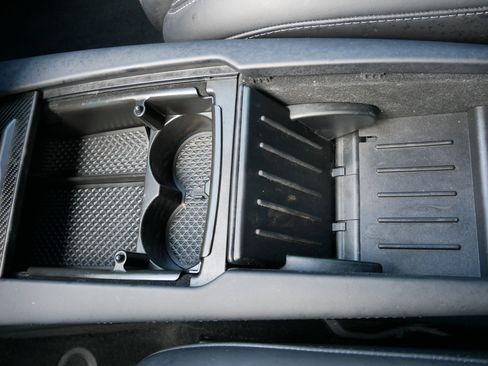 Used 2022 Audi SQ5 Prestige w/ Prestige Package image 62