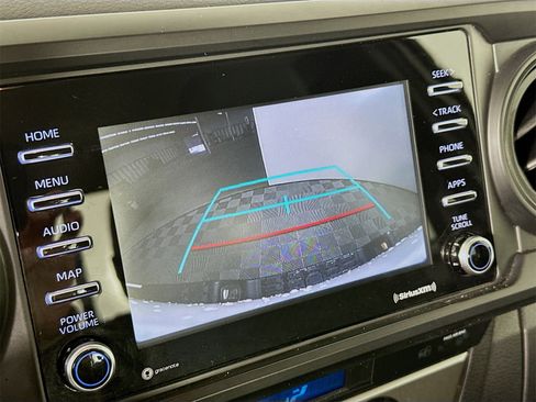 Certified 2022 Toyota Tacoma SR image 14