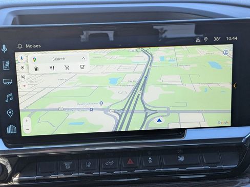 Used 2025 Chevrolet Silverado 2500 LT w/ Convenience Package image 23