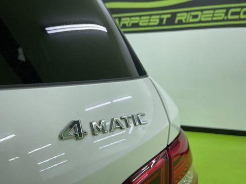 Used 2012 Mercedes-Benz ML 350 4MATIC w/ Premium 1 Pkg image 14