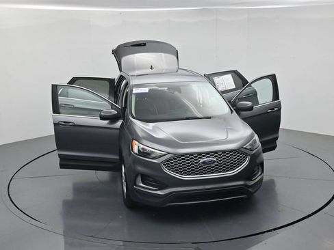 Certified 2024 Ford Edge SEL AWD/4WD image 51
