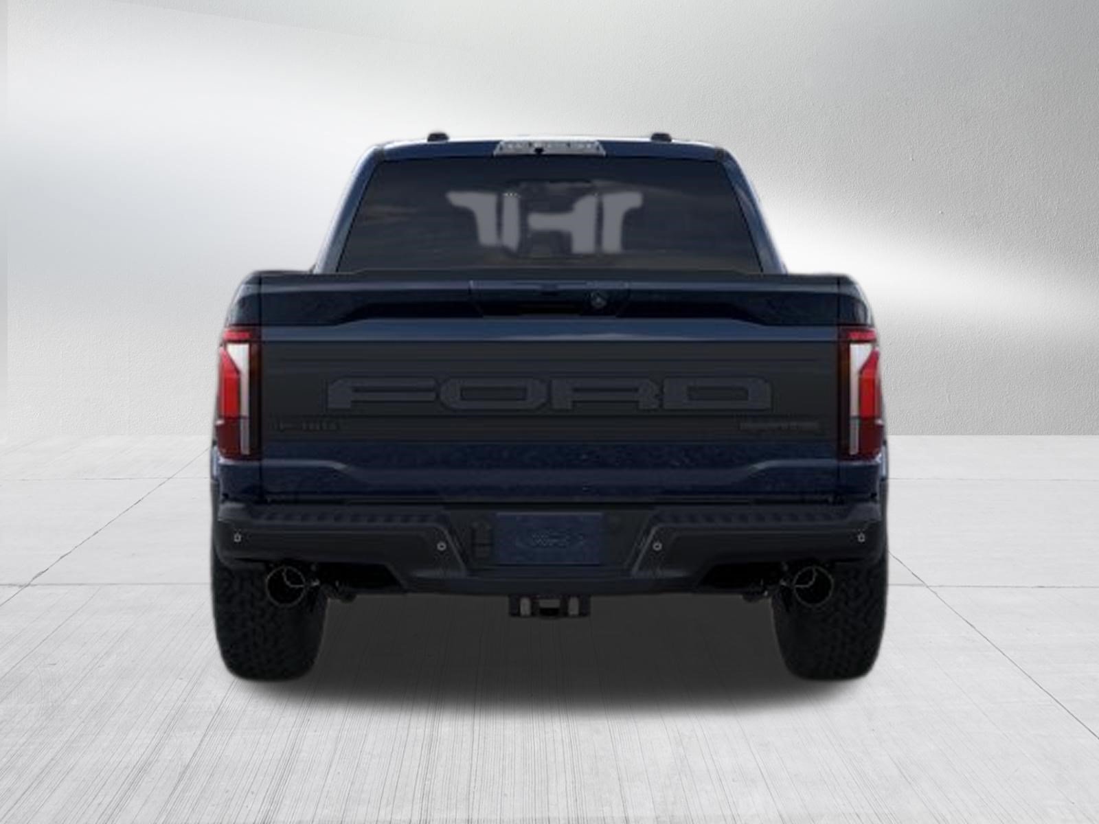 New 2026 Ford F150 Raptor AWD/4WD image 5