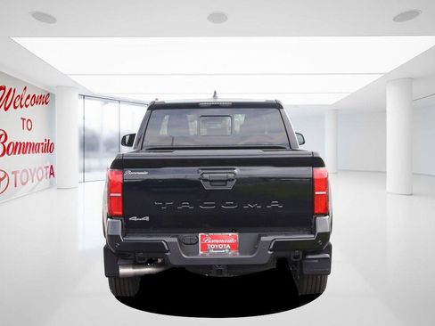 New 2026 Toyota Tacoma SR5 AWD/4WD image 6