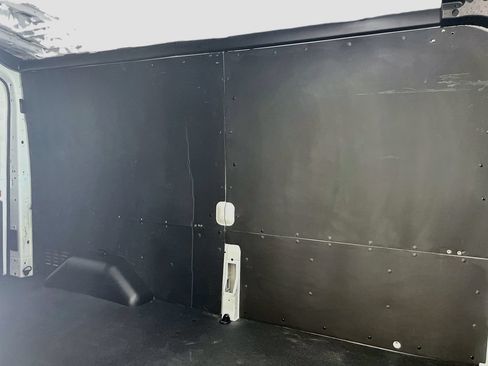 Used 2025 Ford Transit 250 148 Medium Roof w/ Load Area Protection Package RWD image 25