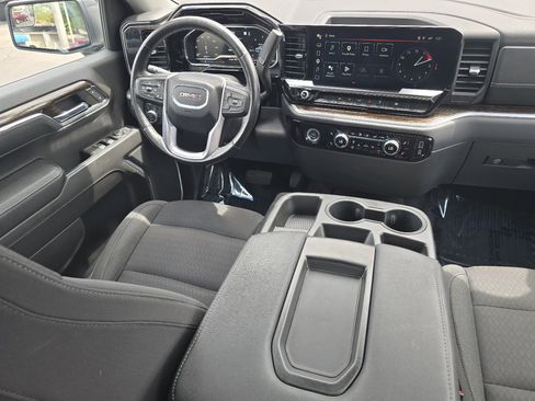 Certified 2022 GMC Sierra 1500 Elevation AWD/4WD image 34