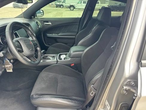 Used 2023 Dodge Charger Scat Pack w/ Plus Group RWD image 9