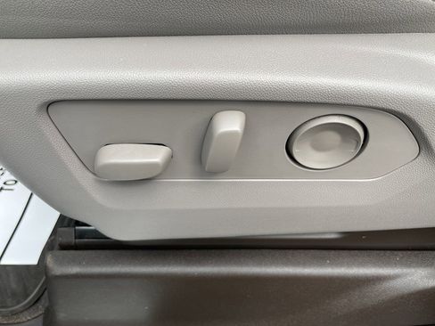 Certified 2024 Chevrolet Silverado 2500 LTZ w/ LTZ Plus Package image 22