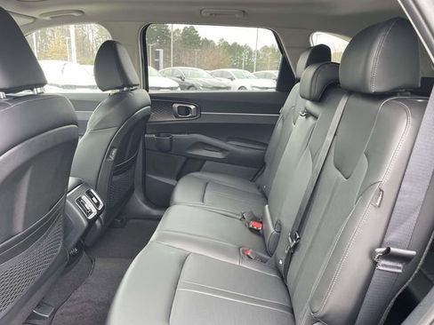 New 2026 Kia Sorento S FWD image 25