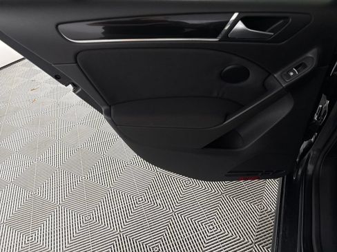 Used 2013 Volkswagen GTI 4-Door FWD image 12