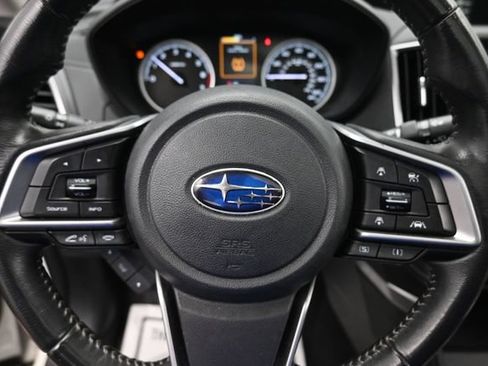 Used 2019 Subaru Forester Limited AWD/4WD image 16