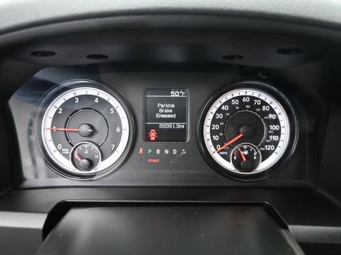 Used 2019 RAM 1500 Express w/ Wheel & Sound Group image 18