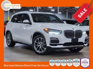 Used 2021 BMW X5 xDrive40i w/ Convenience Package AWD/4WD video 1
