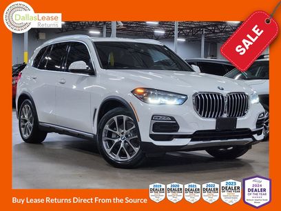 Used 2021 BMW X5 xDrive40i w/ Convenience Package