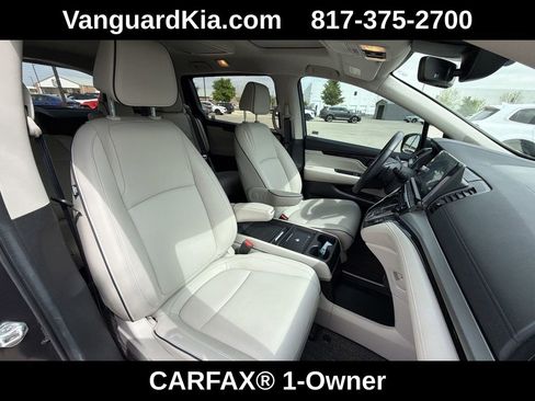 Used 2025 Honda Odyssey Touring image 29