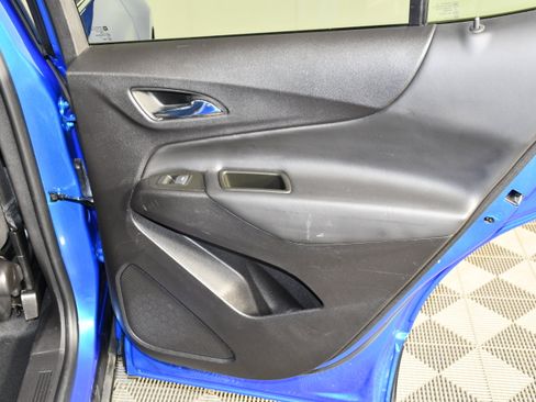 Used 2024 Chevrolet Equinox LT w/ LPO, Floor Liner Package AWD/4WD image 34