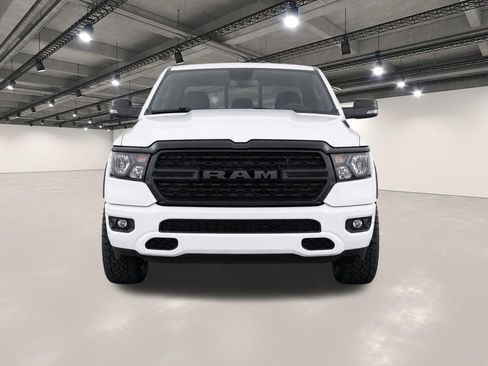 Used 2024 RAM 1500 Big Horn RWD image 5