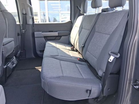 New 2026 Ford F250 XL w/ STX Appearance Package image 11