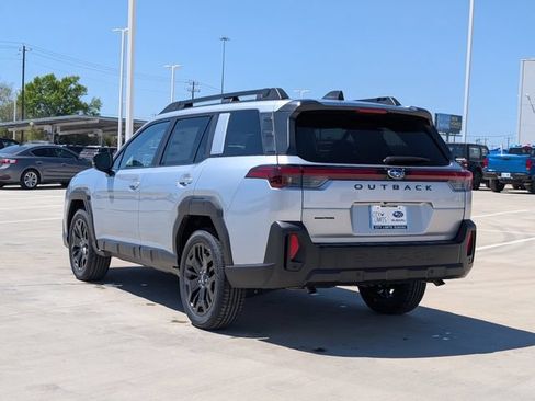 New 2026 Subaru Outback Limited XT AWD/4WD image 4